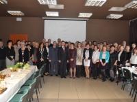 Przejdź do galerii: "Dzień Pracownika Socjalnego Sztum 2015 r."