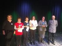 Przejdź do galerii: "Sztumskie Spotkania Profilaktyczne - KROKUSY 2016"