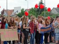 Przejdź do galerii: "Ogólnopolski Głos profilaktyki 2016"