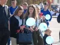 Przejdź do galerii: "Przełamywanie barier"
