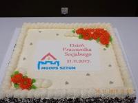 Przejdź do galerii: "Dzień Pracownika Socjalnego 2017"
