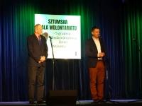 Przejdź do galerii: "VII Gala Wolontariatu (2017)"