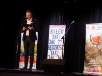 Przejdź do galerii: "Byłem taki jak TY, bediesz taki jak Ja [2018]"