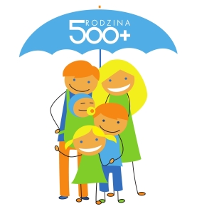 Informator 500+