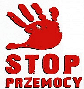 Informacja dla osób doświadczających przemocy