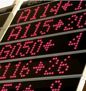 Uruchomienie systemu kolejkowego w Urzędzie Miasta i Gminy w Sztumie