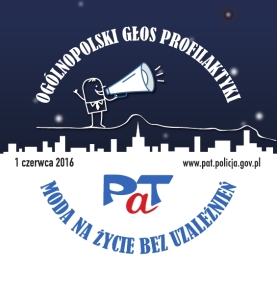 Ogólnopolski Głos Profilaktyki w Sztumie