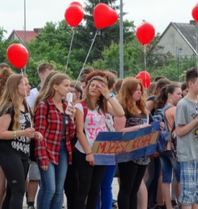 Ogólnopolski Głos Profilaktyki w Sztumie