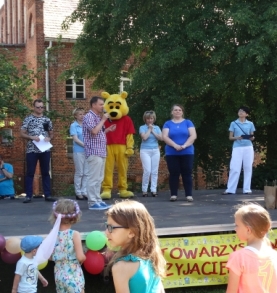 Sztumski Dzień Rodziny