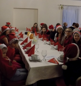 Sztumska Wieczerza Wigilijna