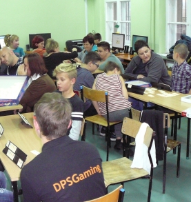 Koniec projektu "Rozsądny Rodzic – Kreatywne Dziecko"