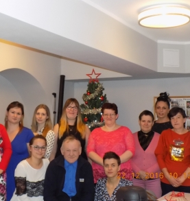 Ścieżka wsparcia osób bezrobotnych z III profilu” - działania i pierwsze efekty