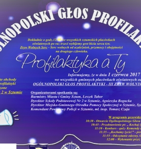 Ogólnopolski Głos Profilaktyki