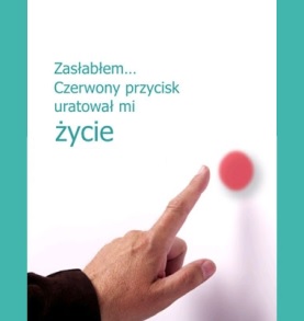 Zachęcamy do korzystania z Guzika Życia