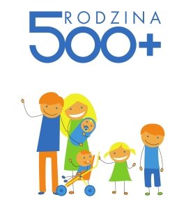 Informator - Rodzina 500+