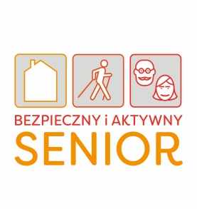 Bezpieczny i aktywny senior w mieście i gminie sztum