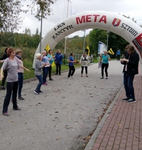 Bezpieczny i Aktywny Senior w Mieście i Gminie Sztum