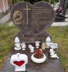 Sztumski Dzień Dziecka Utraconego