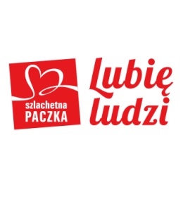 Szlachetna paczka w Sztumie!