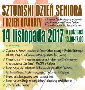 Sztumski Dzień Seniora