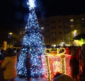 Spotkanie Świąteczne