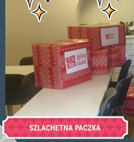 Szlachetna Paczka
