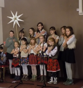 Sztumska Wieczerza Wigilijna