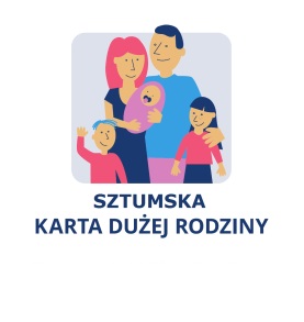 Więcej partnerów Karty Dużej Rodziny