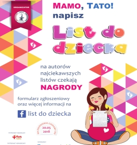 List do Dziecka
