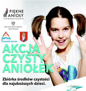 Akcja Czysty Aniołek