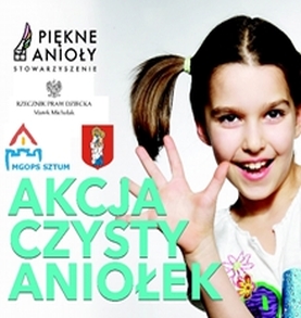 Akcja "Czysty Aniołek"