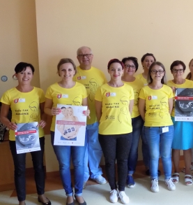 III Sztumskie Obchody Światowego Dnia FAS