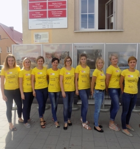 III Sztumskie Obchody Światowego Dnia FAS