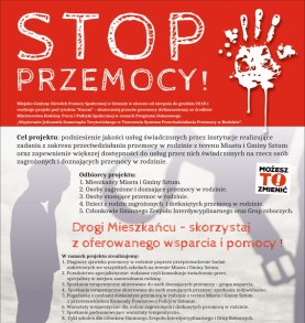 Stop Przemocy
