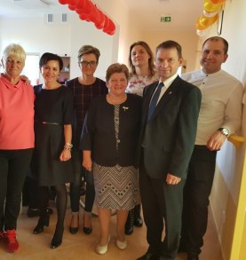 Święto Seniorów