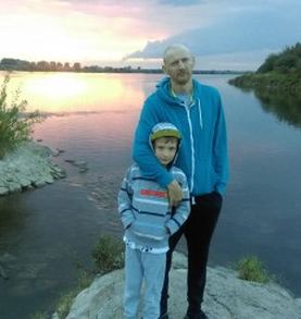 Prosimy o pomoc i wsparcie dla męża Naszej Dobrej Koleżanki