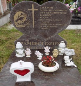 VIII Sztumski Dzień Dziecka Utraconego