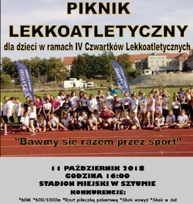 Piknik lekkoatletyczny