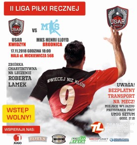 Gramy dla Roberta