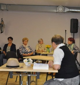 Ostatnie spotkanie Akademii Bezpieczeństwa