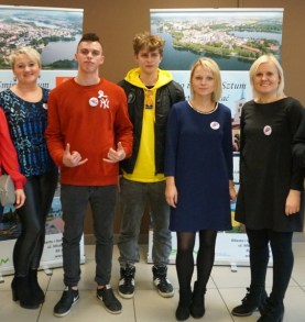 IV Sztumskie Spotkania Profilaktyczne - KROKUSY 2018