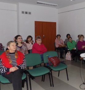 Pracując RAZEM uczymy się od siebie
