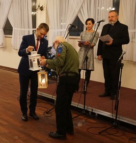 Wieczerza Wigilijna