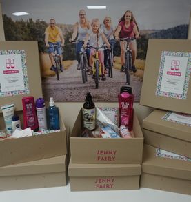 Projekt Shoebox