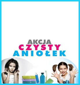 Akcja "Czysty Aniołek"