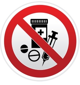 26 czerwca Międzynarodowy Dzień Zapobiegania Narkomanii