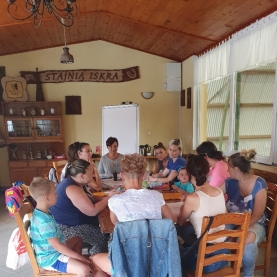 Rodzice w szkole!