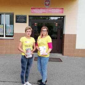 IV Sztumskie Obchody Światowego Dnia FAS