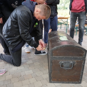 Poszukiwacze Przygód