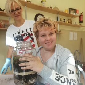 DIY – Zrób to sam!